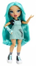 Lalka Rainbow High New Friends Fashion Doll- Blu Brooks Teal