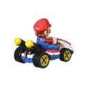 Mario Kart Pojazd Mario