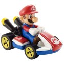 Mario Kart Pojazd Mario