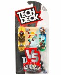 Zestaw Tech Deck Fingerboard (2 pack) mix