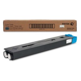 Xerox oryginalny toner 006R01384, cyan, 22000s