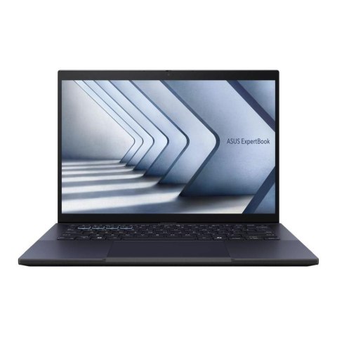 Notebook Asus ExpertBook B3404CMA-Q50158X 14"WUXGA/Ultra 5 125H/16GB/SSD512GB/Arc/11PR Star Black 3Y NBD