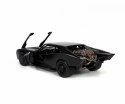 Pojazd Batman Batmobile z figurką 1:24