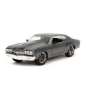 Pojazd Fast&Furious 1970 Chevrolet Chevelle SS 1:24