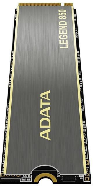 Dysk SSD Adata Legend 850 1TB PCIe M2