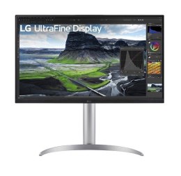 Monitor 27UQ850V-W 27 cali UHD