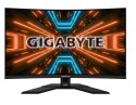 Monitor 31.5 cala M32QC GAMING 1ms/1MLN:1/WQHD/HDMI