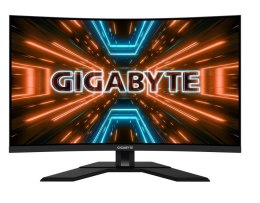 Monitor 31.5 cala M32QC GAMING 1ms/1MLN:1/WQHD/HDMI