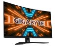 Monitor 31.5 cala M32QC GAMING 1ms/1MLN:1/WQHD/HDMI