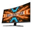 Monitor 31.5 cala M32QC GAMING 1ms/1MLN:1/WQHD/HDMI