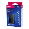 SSD Goodram zewnętrzny USB 3.2 Gen. 2x2 Type-C, 500GB, HX200, SSDPR-HX200-500, 1500 MB/s-R, 900 MB/s-W