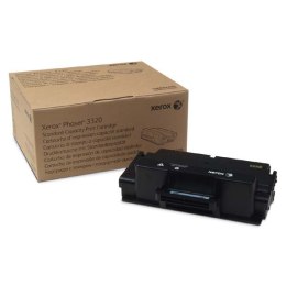 Xerox oryginalny toner 106R02304, black, 5000s