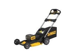 DEWALT KOSIARKA 2x18V DCMWP134W2 53cm 2x8,0Ah