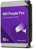 DYSK WD PURPLE 10TB PRO WD101PURP Recertyfikowany