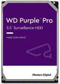 DYSK WD PURPLE 10TB PRO WD101PURP Recertyfikowany