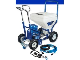 GRACO AGREGAT SZPACHLARSKI T-MAX 506