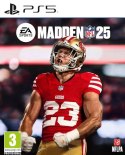 Gra PlayStation 5 EA SPORTS MADDEN NFL 25