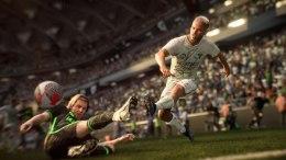 Gra Xbox One/Xbox Series X EA Sports FC 25