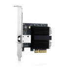 Karta sieciowa XGN100C-ZZ0102F 10G PCIe z pojedynczym portem RJ45