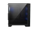 Obudowa MAG FORGE 321R AIR FLOW TEMPERED GLASS