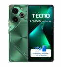 Smartfon POVA 6 PRO 5G Comet Green