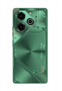 Smartfon POVA 6 PRO 5G Comet Green