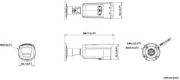 KAMERA IP HIKVISION DS-2CD2T46G2H-2I(2.8mm)(eF)