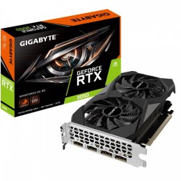 Karta graficzna RTX 3050 WINDFORCE OC 6 GB GDDR6 96bit 2DP/2HDMI