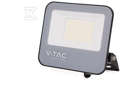 NAŚWIETLACZ LED 50W VT-4456 4000K 9250L