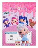 Lalka Yummiland Large Lipgloss Pet, Callie Birthday Cake