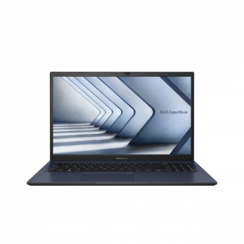 Notebook ExpertBook B1 B1402CVA-EB0112X - i5 1335U/8GB/512GB/14" FHD/Win 11 PRO/3YRS