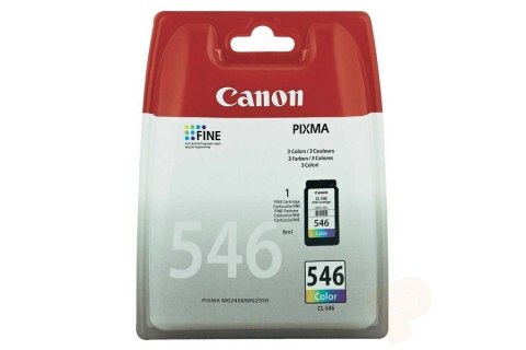 TUSZ CANON CL-546 MG2450/MG2550 COLOR