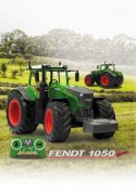 Traktor R/C Jamara Fendt 1050 Vario