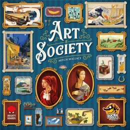 Gra Art Society (PL)