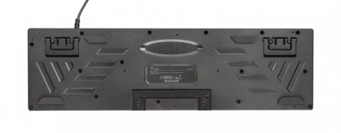 Klawiatura gamingowa z podświetleniem GXT835 AZOR