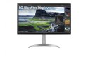 Monitor 27 cali 32UQ850V-W UHD