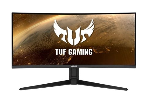 Monitor 34 cale VG34VQL1B UWQHD 21:9 1500R 165Hz 1MS HDMIx2 DPx2 USB3.1x4 Głośnik PBP PIP