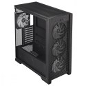 Obudowa TUF Gaming GT302 TG ARGB ATX czarna