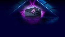 Zasilacz ROG STRIX 1200W Gold Aura 80+ ATX3.0/PCIe