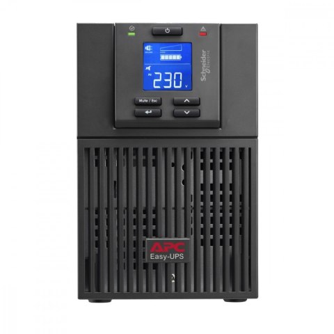 Easy UPS SRV1KI-E On-Line SRV 1000VA 900W 230V