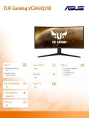 Monitor 34 cale VG34VQL1B UWQHD 21:9 1500R 165Hz 1MS HDMIx2 DPx2 USB3.1x4 Głośnik PBP PIP