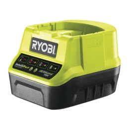 RYOBI ŁADOWARKA 18V RC18120 2A /BEZ OPAKOWANIA