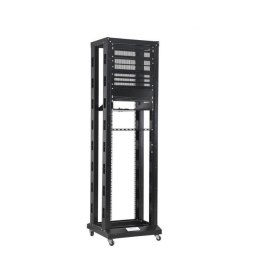 Rama mobilna Intellinet Rack 19