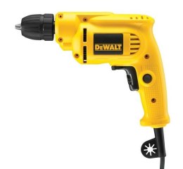 DEWALT WIERTARKA BEZ UDARU 550W 10mm DWD014S