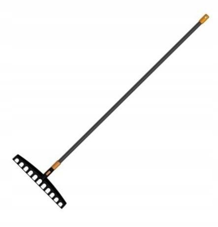 FISKARS GRABIE UNIWERSALNE SOLID