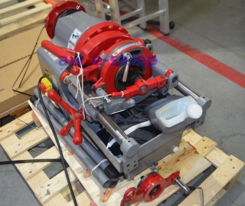 PROMA GWINTOWNICA ELEKTRYCZNA ZPM-50