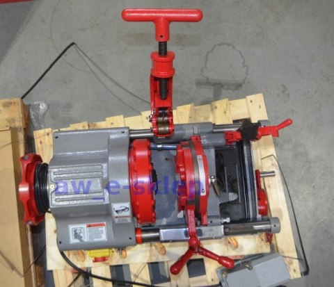 PROMA GWINTOWNICA ELEKTRYCZNA ZPM-50