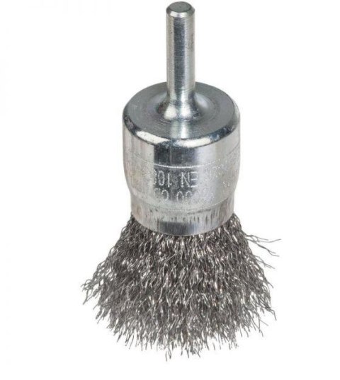 SZCZOTKA SZCZOTPOL 25 PĘDZELKOWA/ TRZPIEŃ