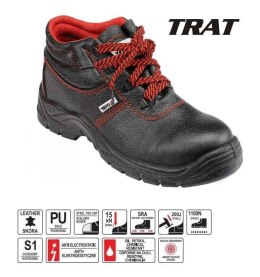 YATO BUTY ROBOCZE TRAT S1 ROZMIAR 43