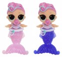 Lalka L.O.L. Surprise Mermaids Baby Sisters